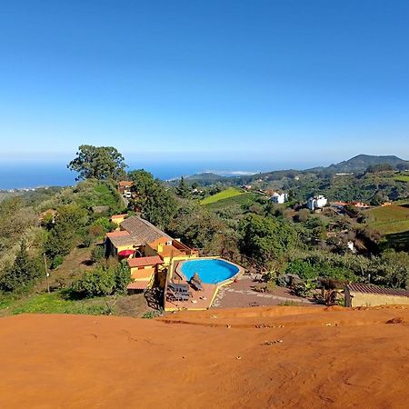 Finca Naturacanaria Moya  Εξωτερικό φωτογραφία