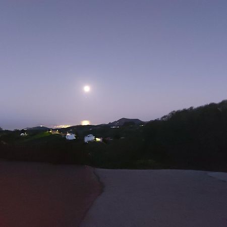 Finca Naturacanaria Moya  Εξωτερικό φωτογραφία