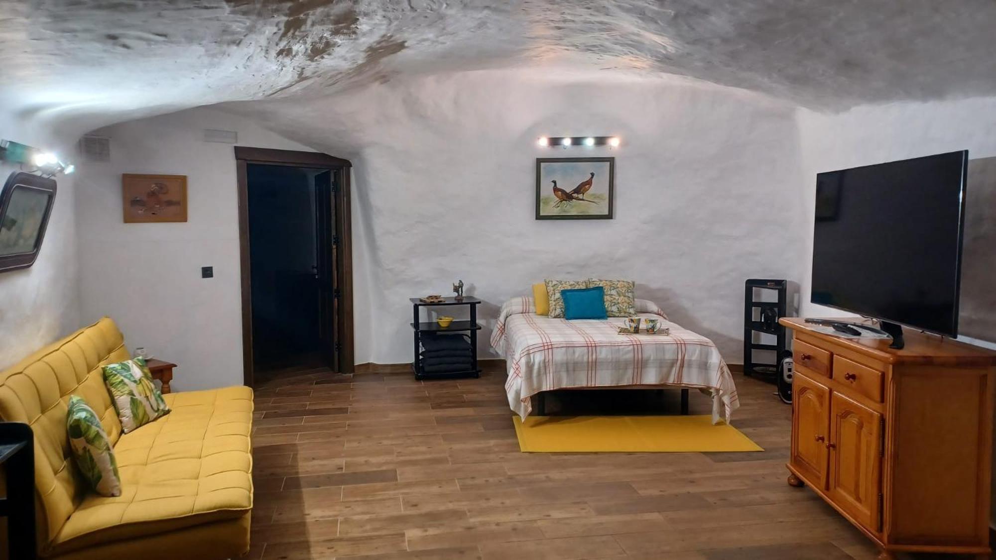 Finca Naturacanaria Moya  Εξωτερικό φωτογραφία