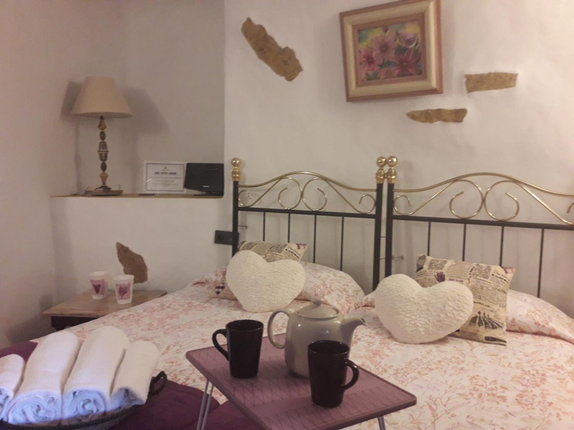 Finca Naturacanaria Moya  Εξωτερικό φωτογραφία