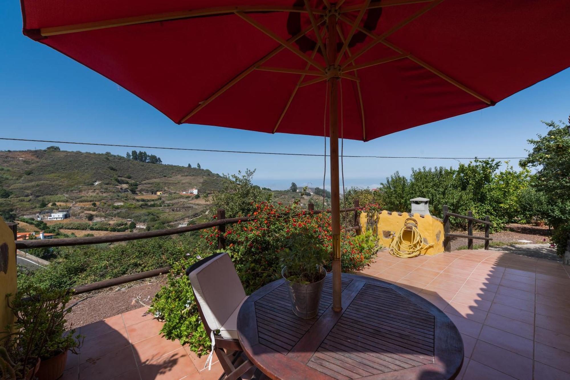 Finca Naturacanaria Moya  Εξωτερικό φωτογραφία