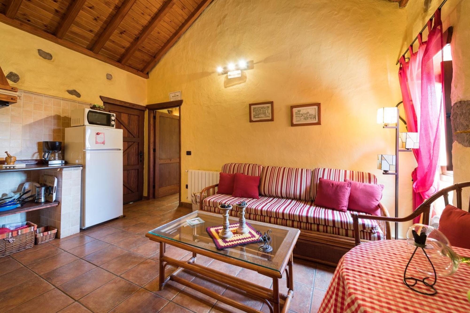 Finca Naturacanaria Moya  Εξωτερικό φωτογραφία