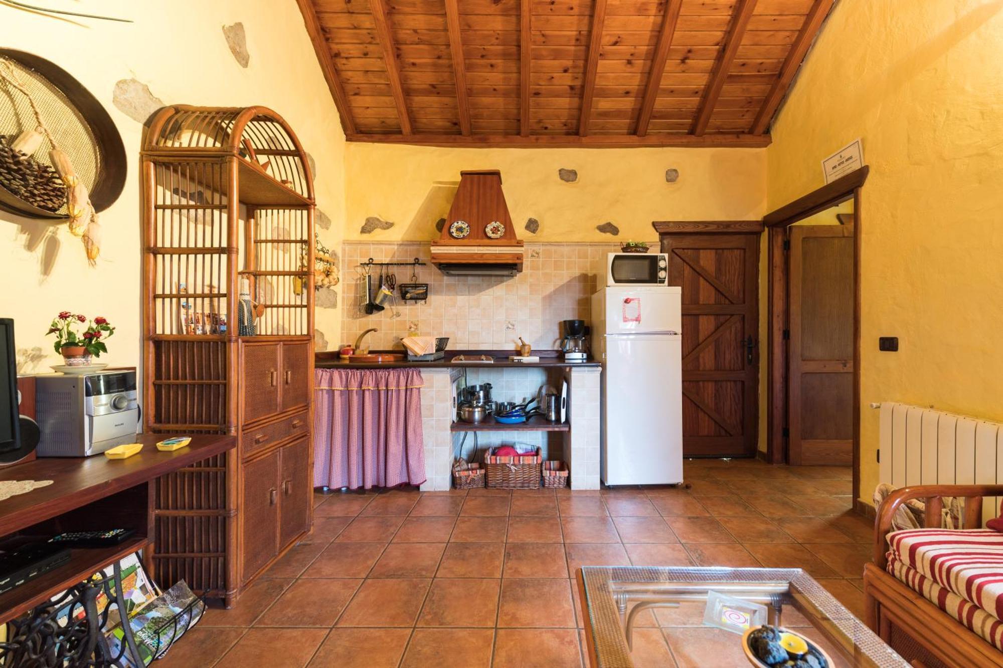Finca Naturacanaria Moya  Εξωτερικό φωτογραφία