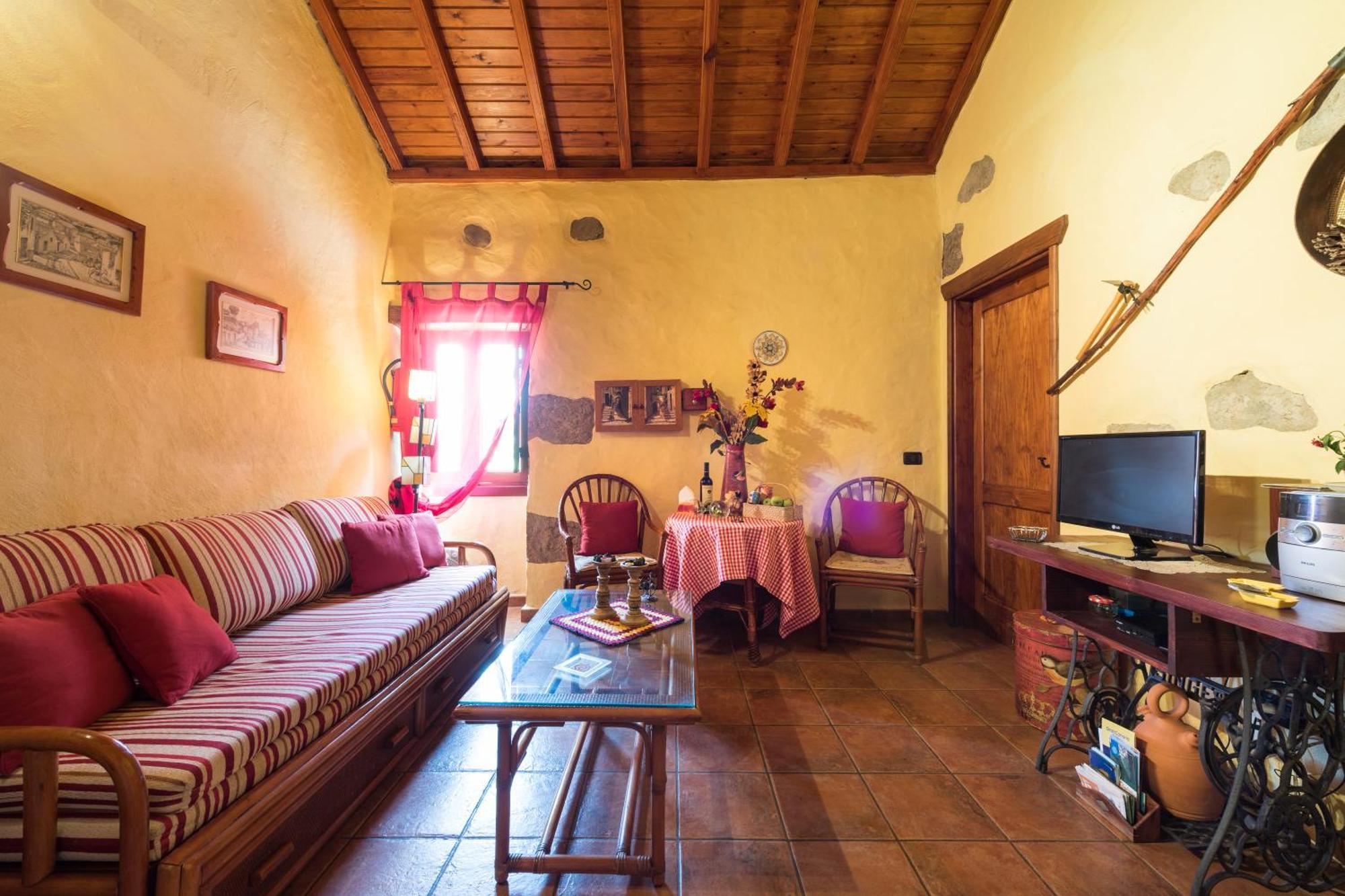 Finca Naturacanaria Moya  Εξωτερικό φωτογραφία