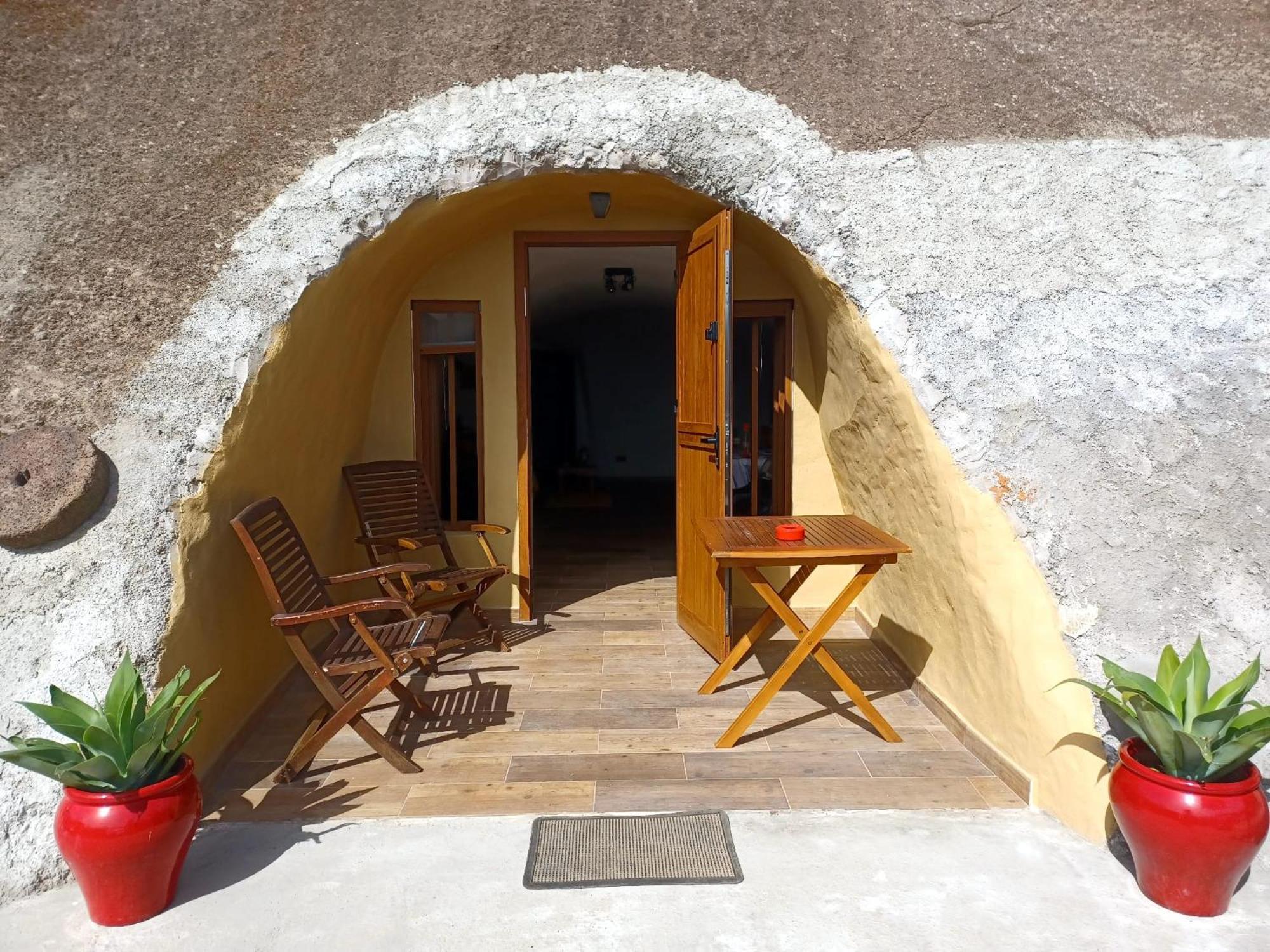Finca Naturacanaria Moya  Εξωτερικό φωτογραφία