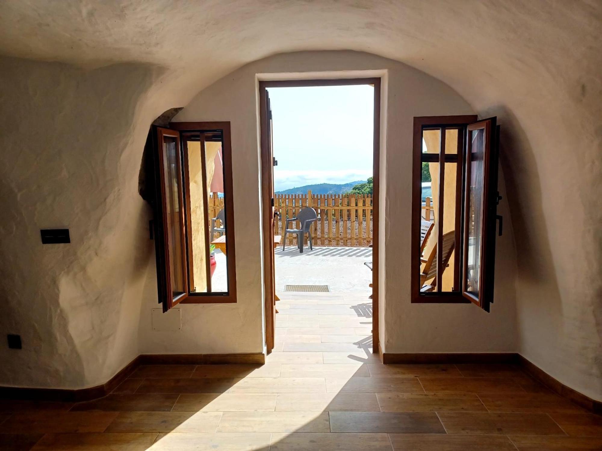 Finca Naturacanaria Moya  Εξωτερικό φωτογραφία