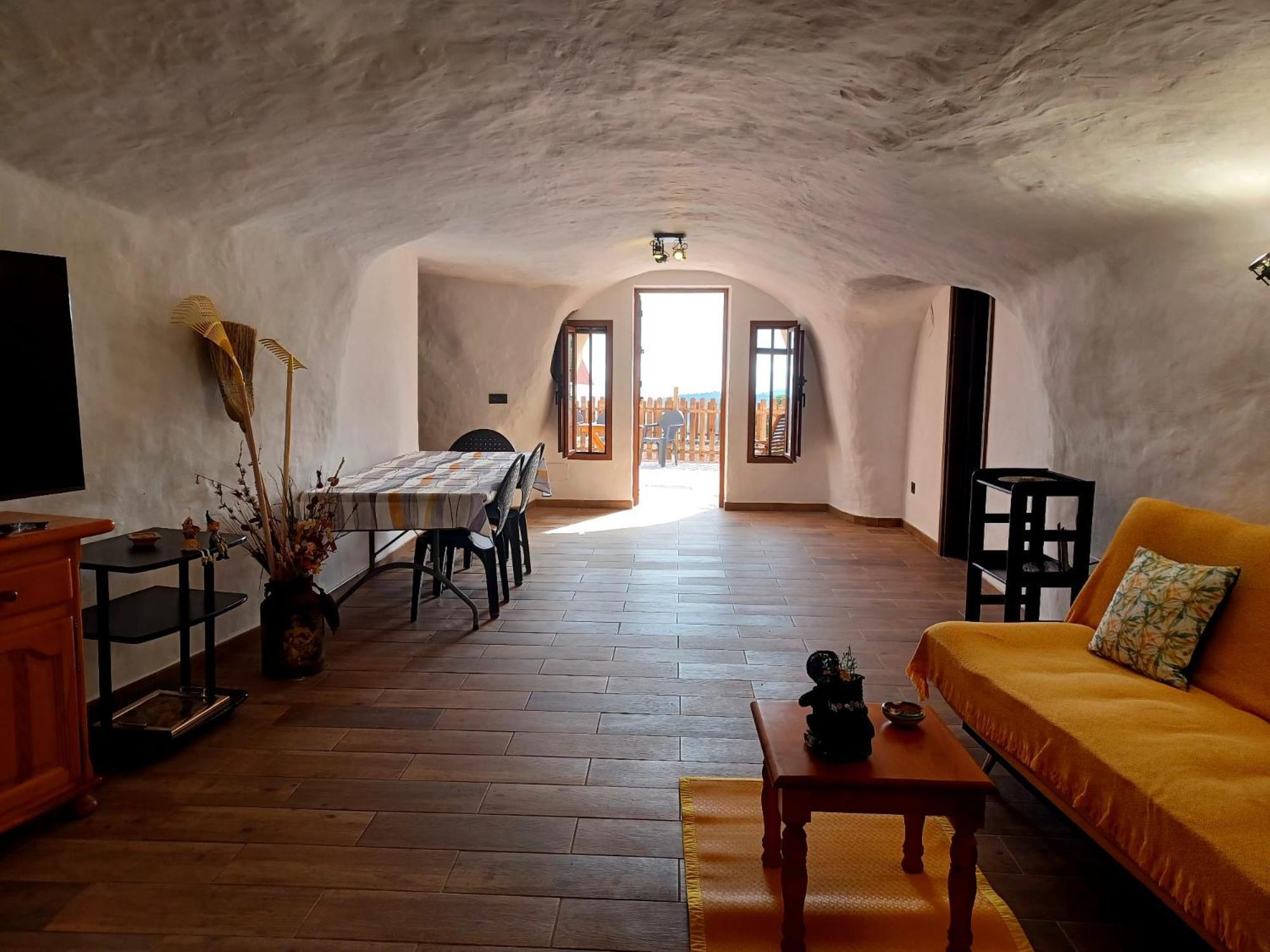 Finca Naturacanaria Moya  Εξωτερικό φωτογραφία