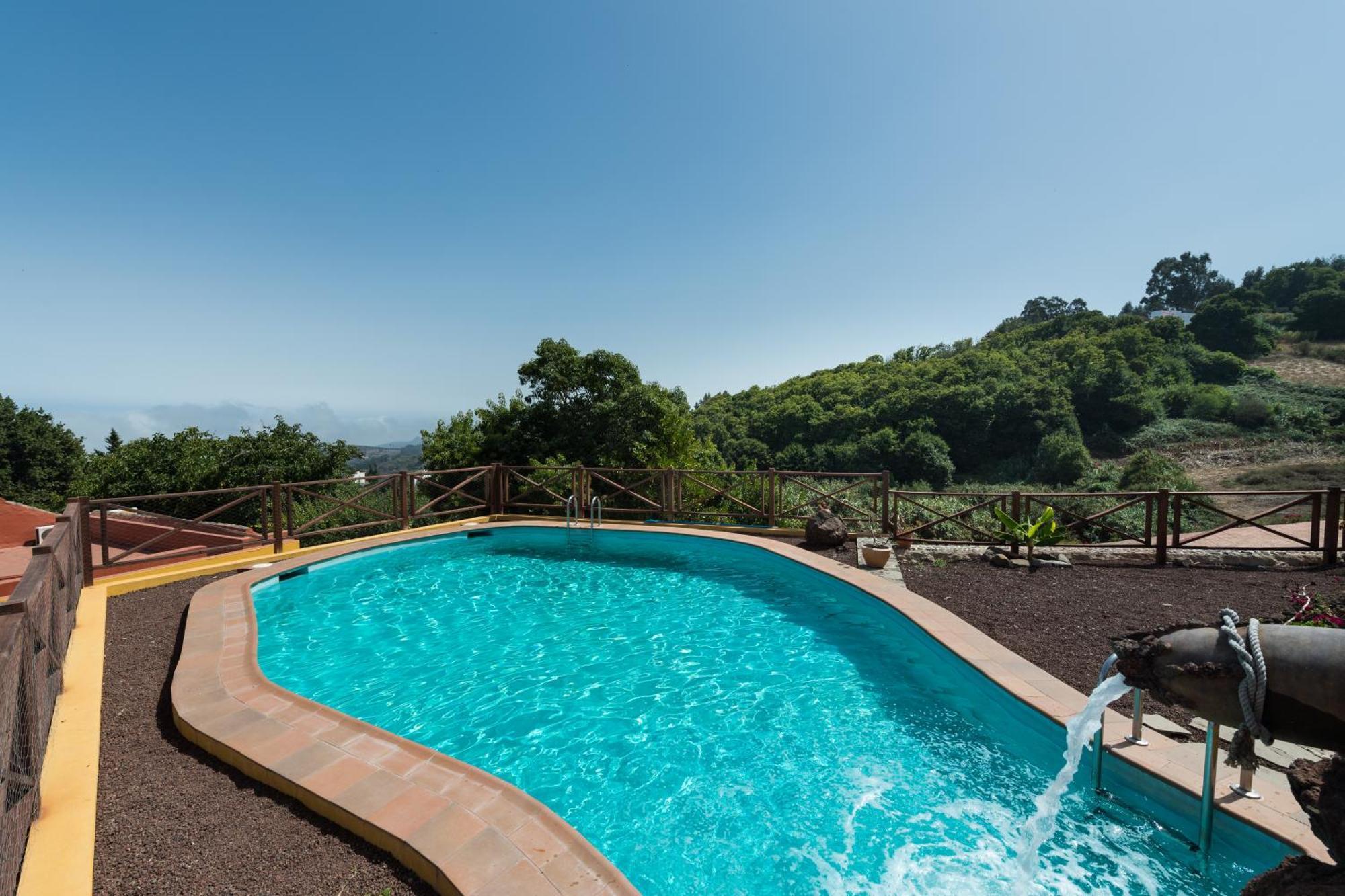 Finca Naturacanaria Moya  Εξωτερικό φωτογραφία