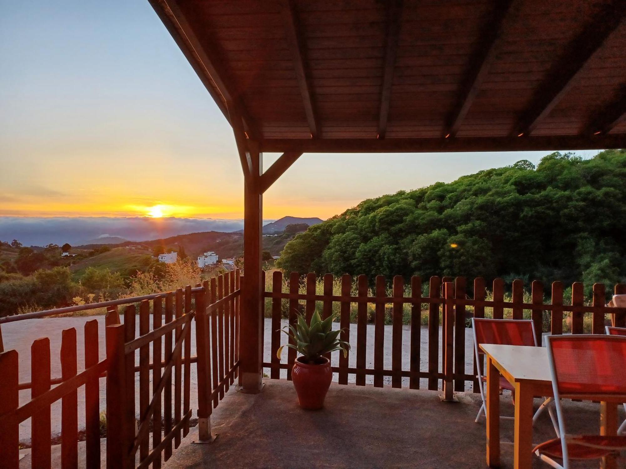 Finca Naturacanaria Moya  Εξωτερικό φωτογραφία