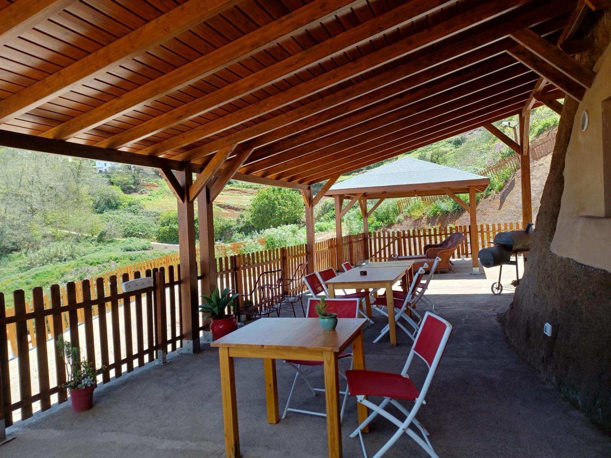 Finca Naturacanaria Moya  Εξωτερικό φωτογραφία