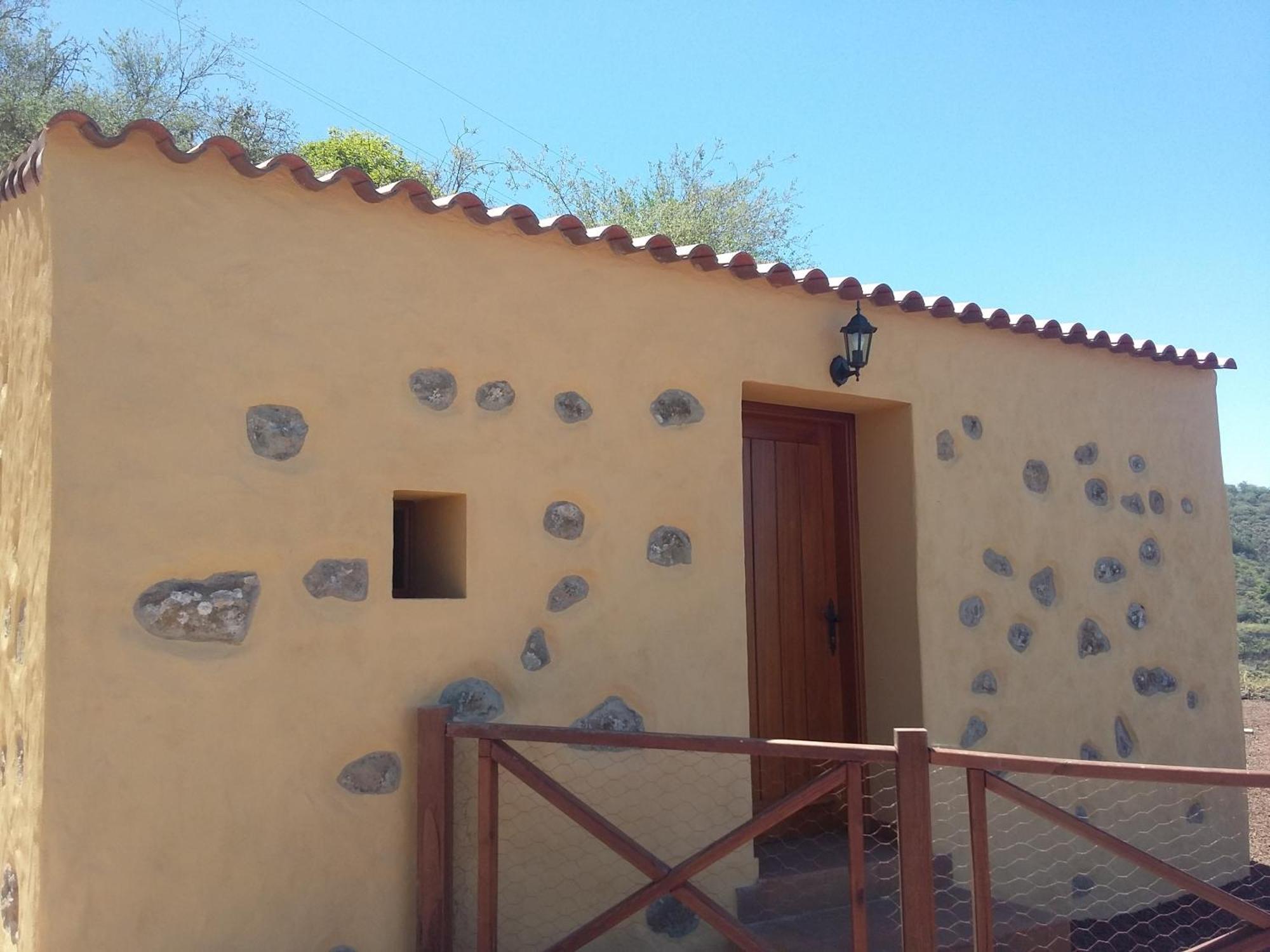 Finca Naturacanaria Moya  Εξωτερικό φωτογραφία