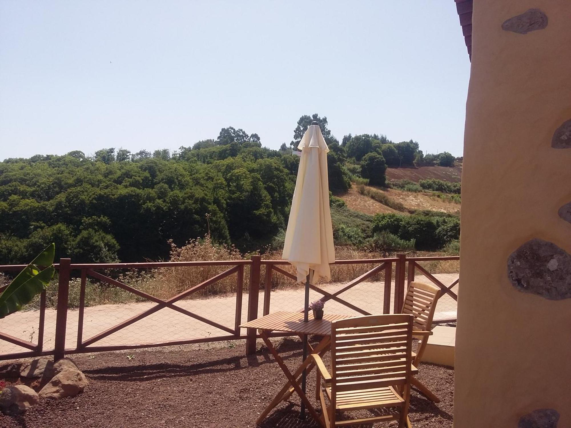 Finca Naturacanaria Moya  Εξωτερικό φωτογραφία