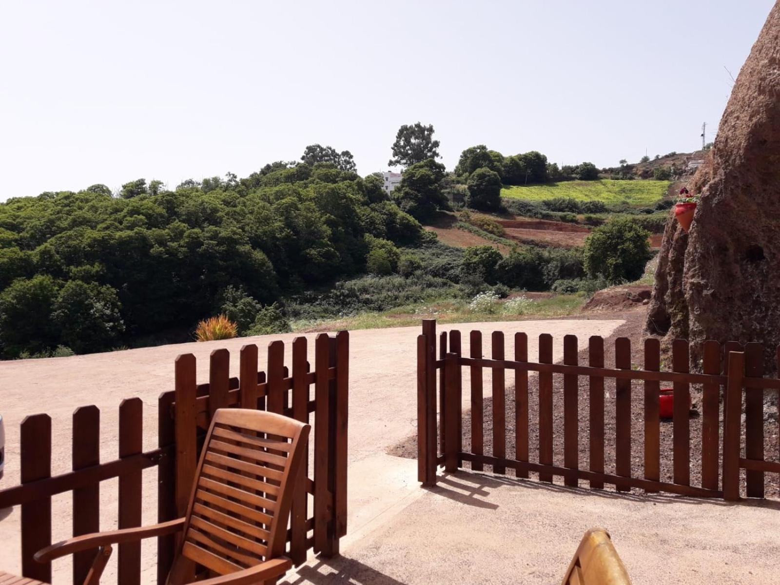 Finca Naturacanaria Moya  Εξωτερικό φωτογραφία