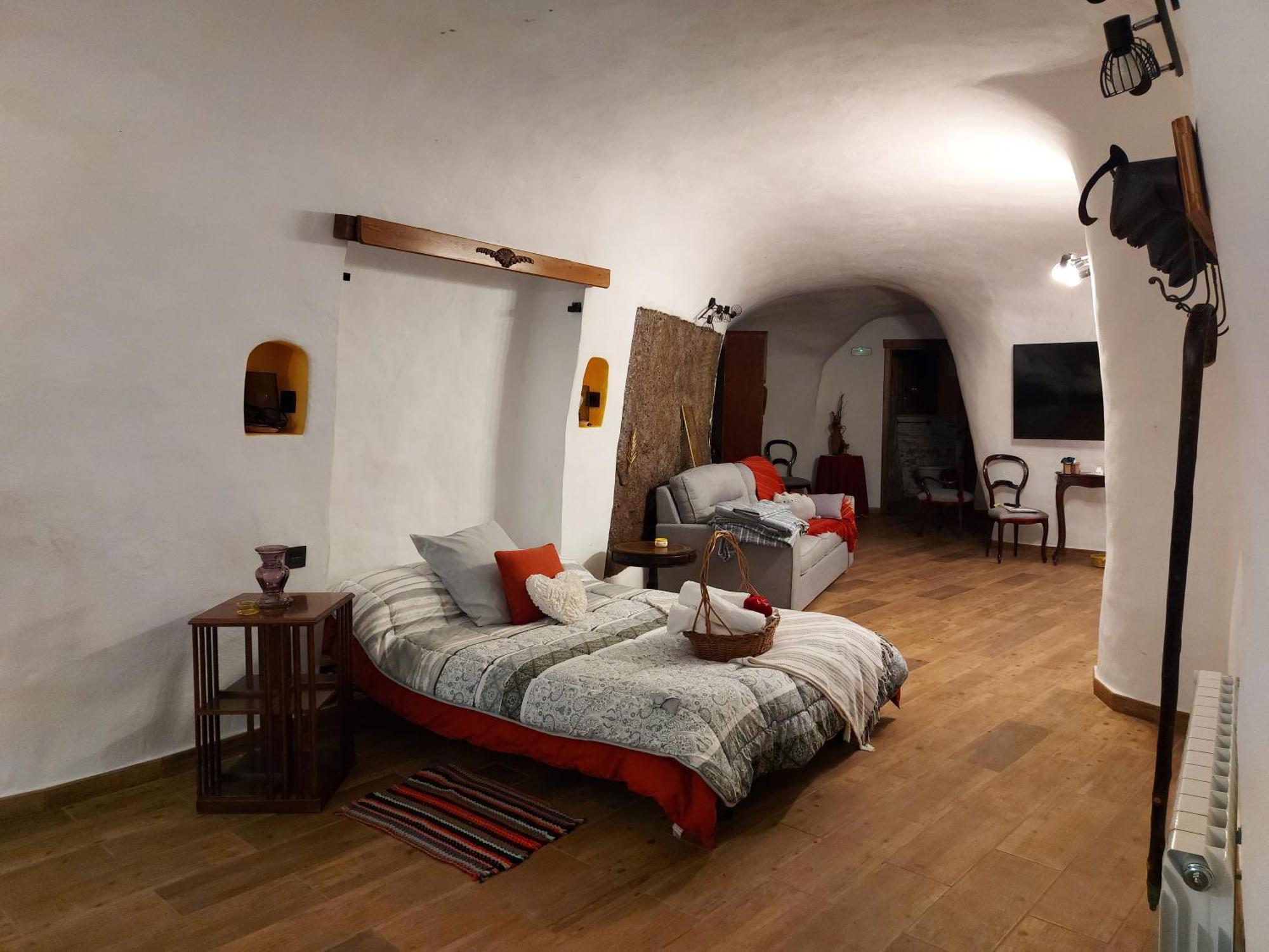 Finca Naturacanaria Moya  Εξωτερικό φωτογραφία