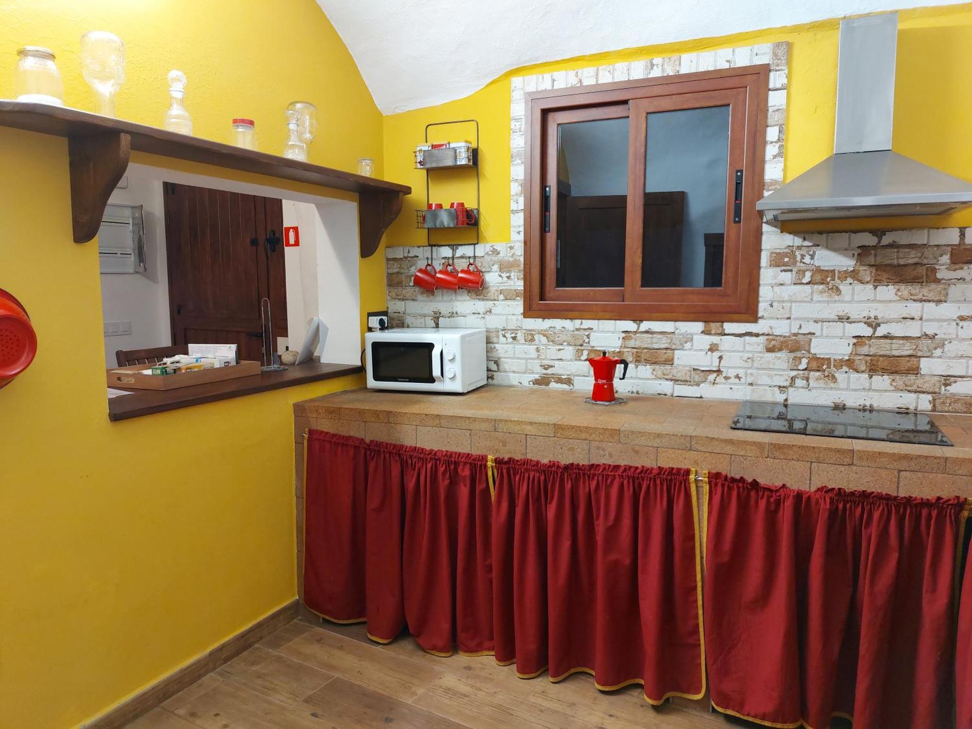 Finca Naturacanaria Moya  Εξωτερικό φωτογραφία