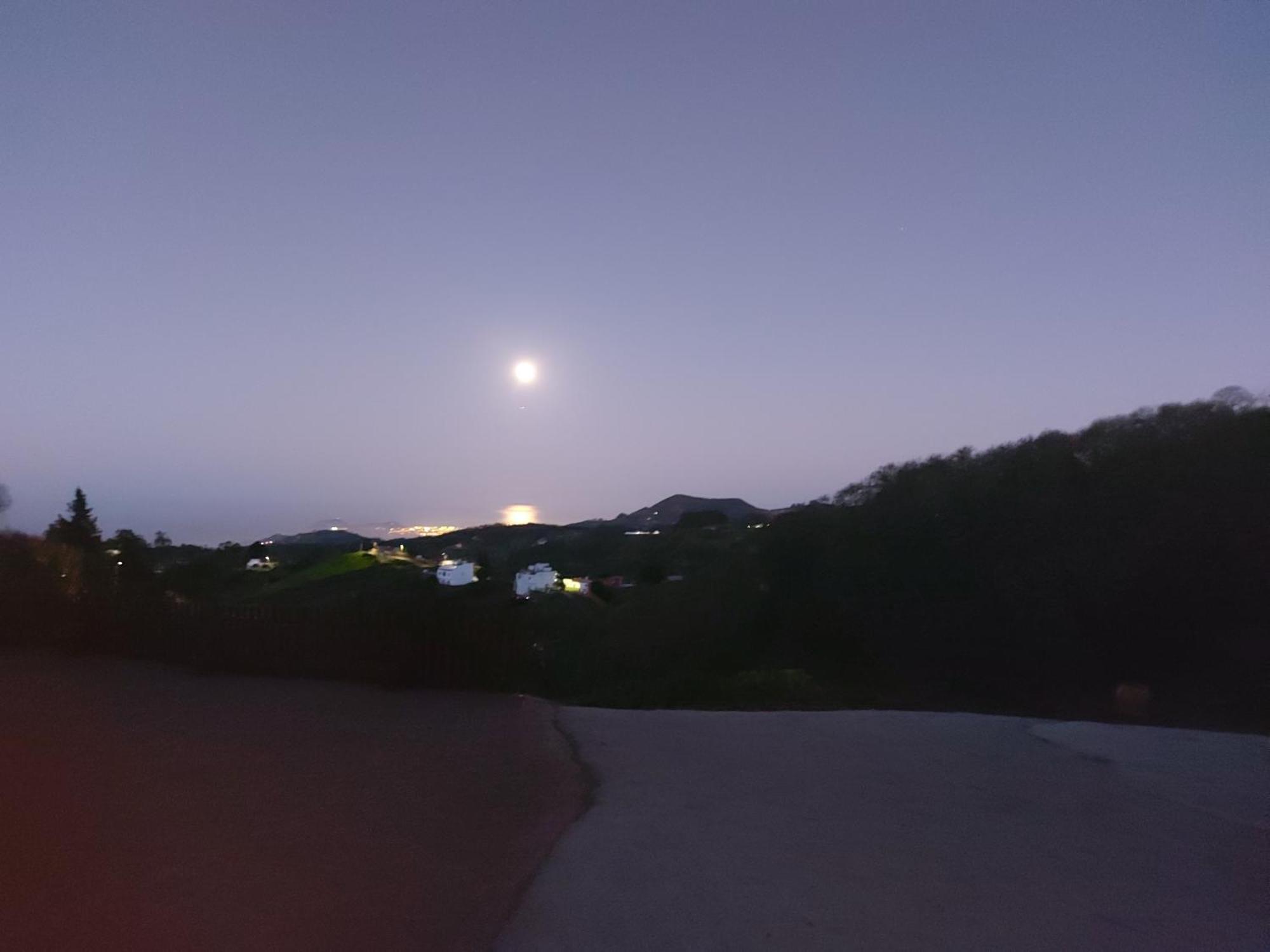 Finca Naturacanaria Moya  Εξωτερικό φωτογραφία