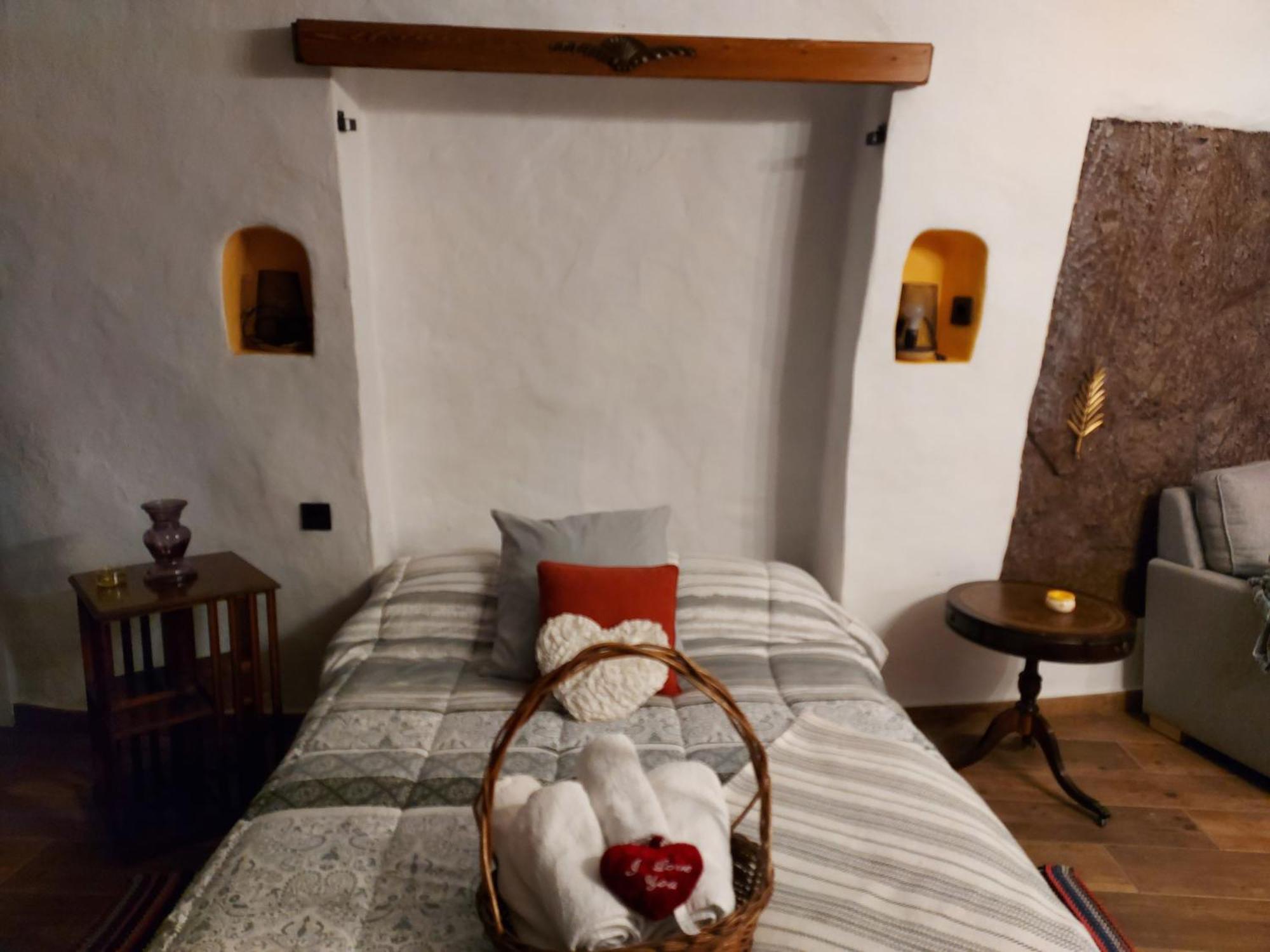 Finca Naturacanaria Moya  Εξωτερικό φωτογραφία